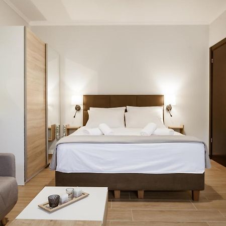 Serenity Studio For Couples Asgourou Extérieur photo