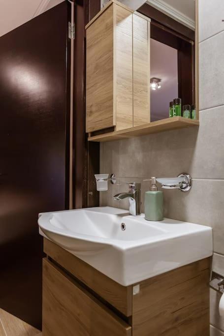 Serenity Studio For Couples Asgourou Extérieur photo