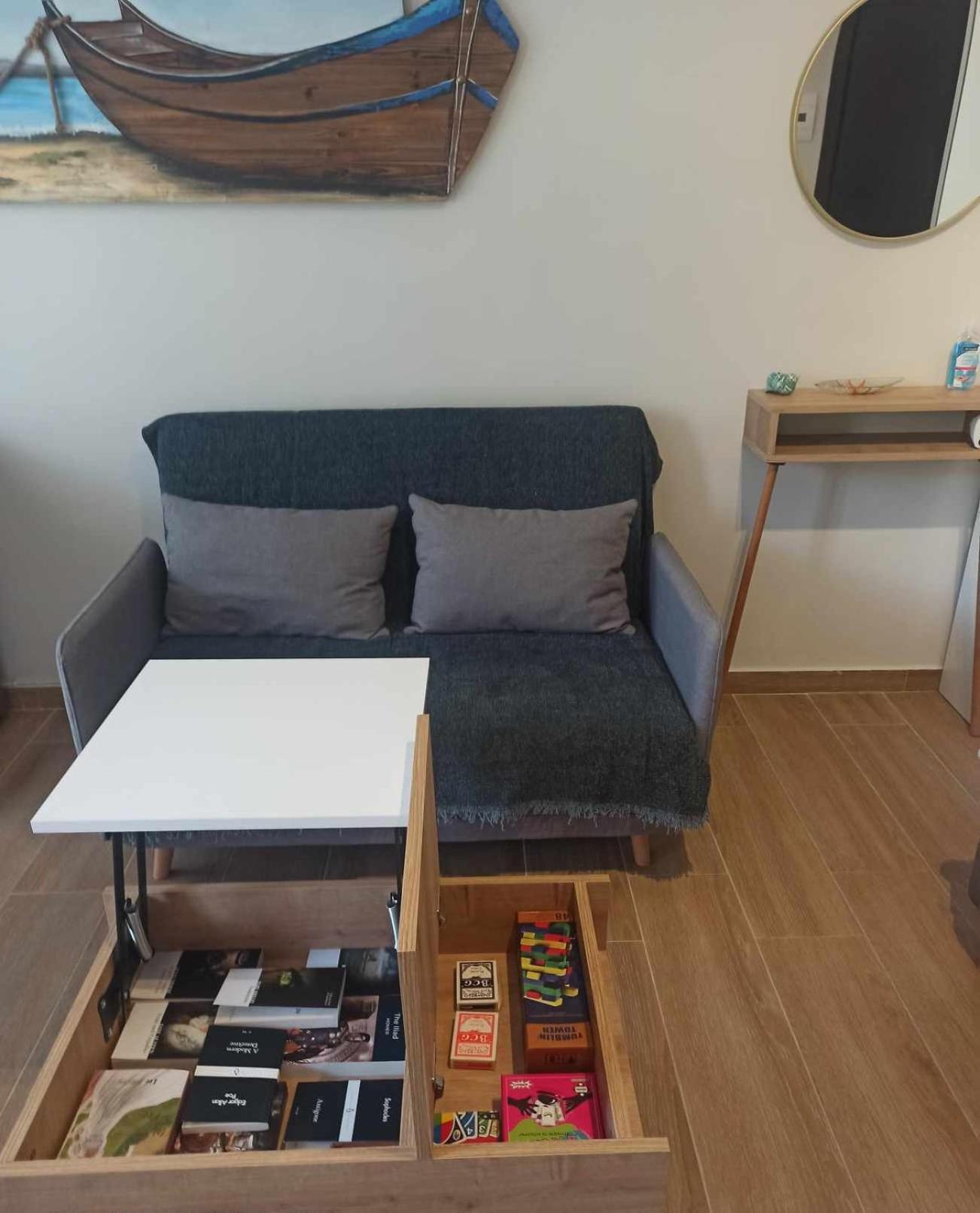 Serenity Studio For Couples Asgourou Extérieur photo